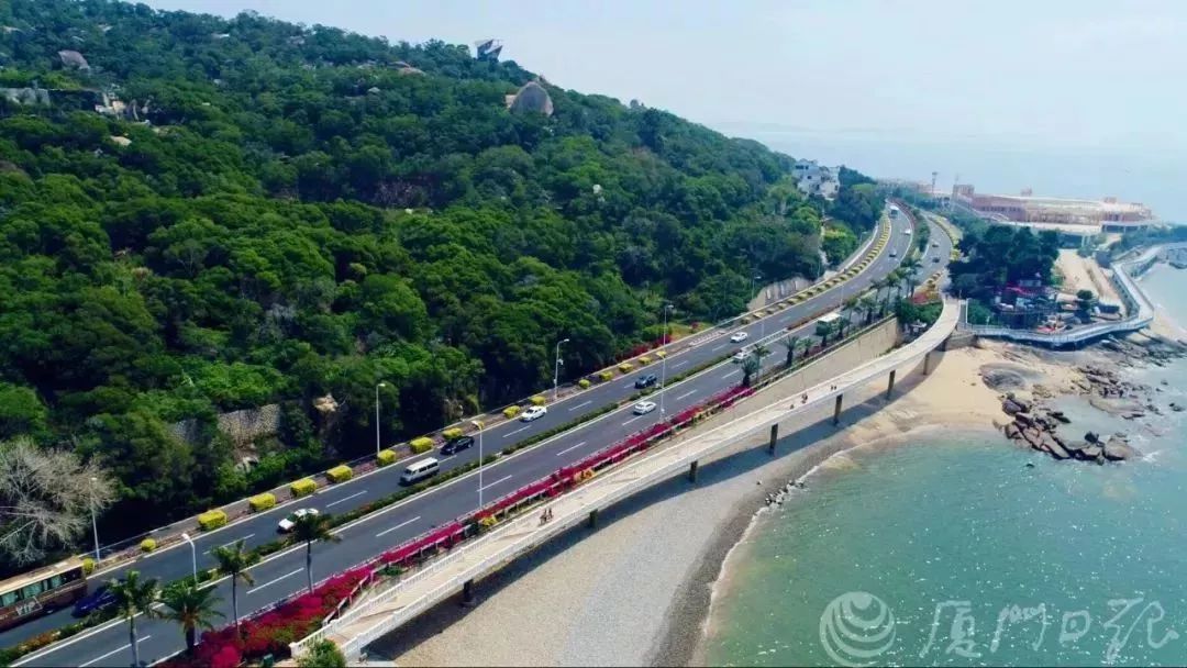 厦门旅游攻略金门必去,厦金旅游