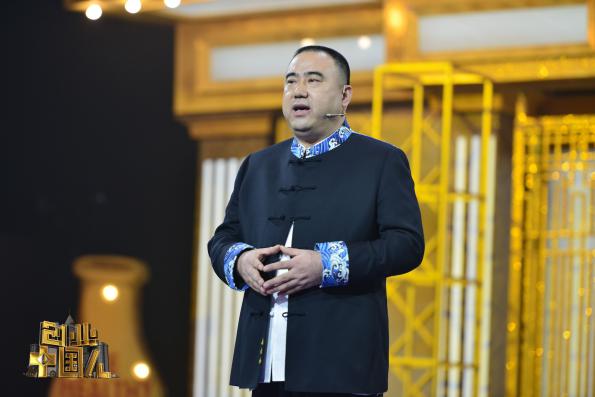 乐嘉《创业中国人》重新定义演讲麻大哈联手潘长江快手直播江湖文化