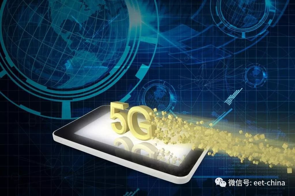 美国5g网络进展,怎么样知道5g网络是否全屋覆盖