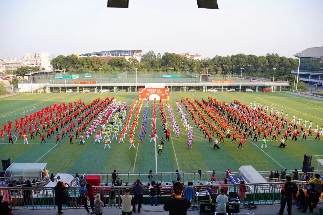 这里是深圳,这里是深圳宝安