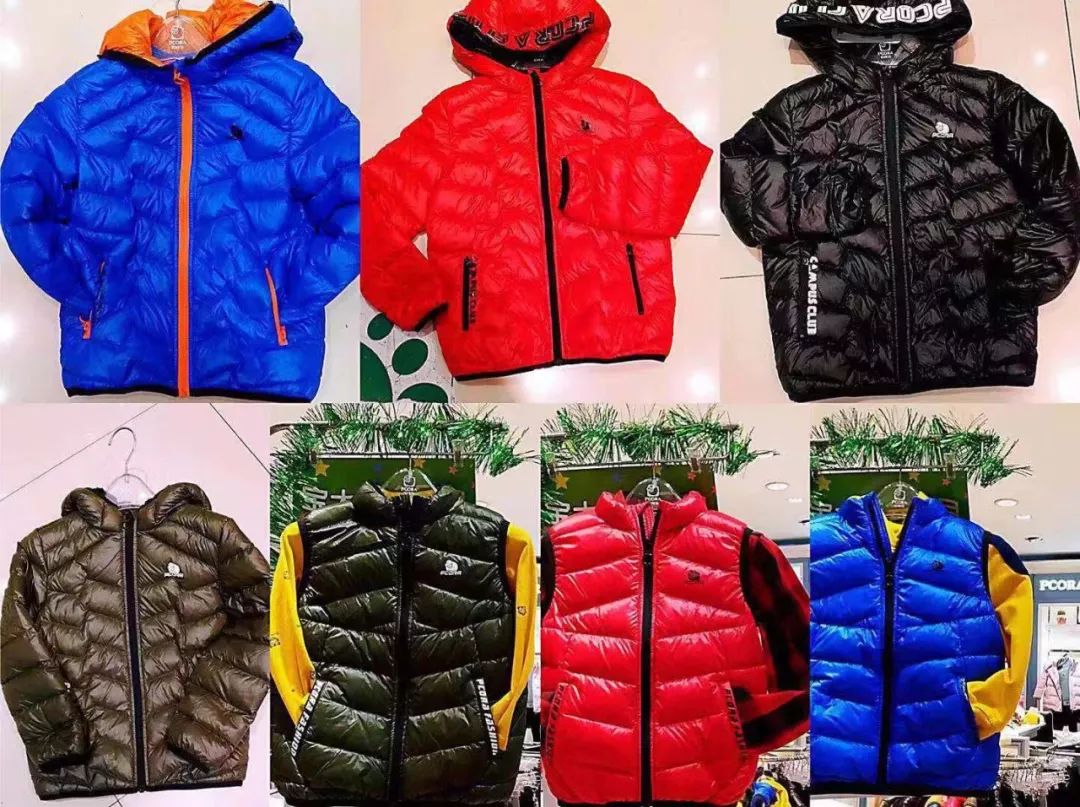 松江大型服装特卖,上海松江服装特卖