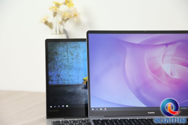 联想小新13对比华为matebook13,华为matebook13和联想小新13比较