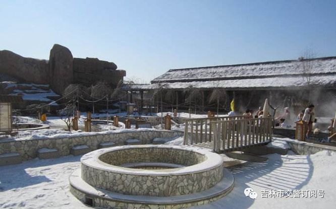 吉林高速交警最新通告,吉林省几点开始免高速费