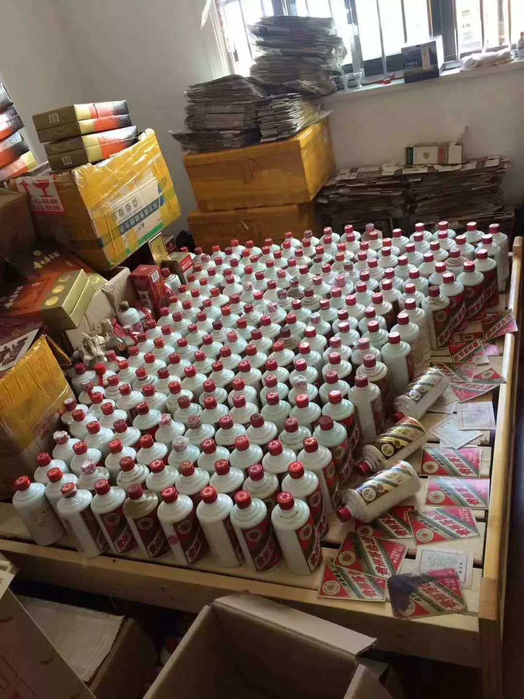 莱州有家“怪店”！不仅不要钱，店家还给你钱！