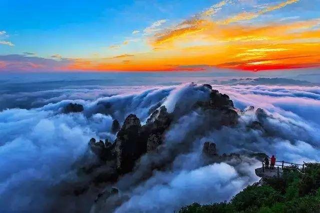 太行山高速公路路况,太行山高速交通指南