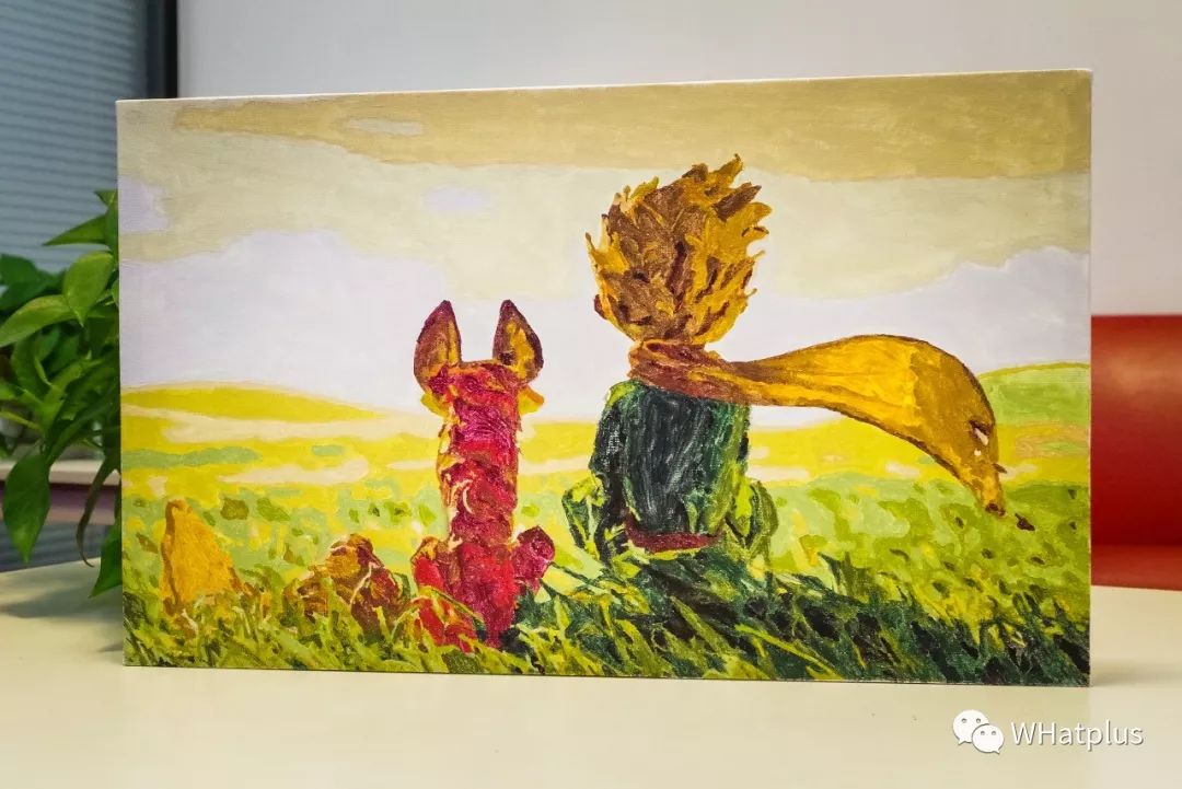 寄出维密、TT、迪拜塔的人，都交换到什么？