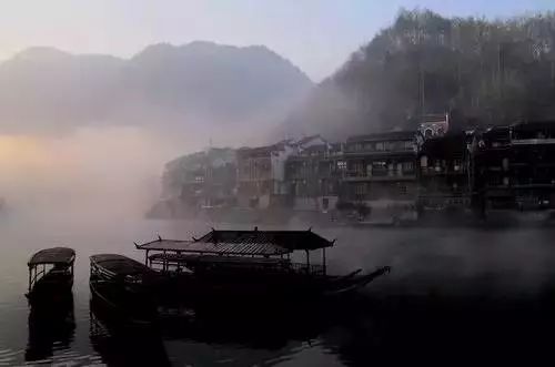 沈从文童年趣事,沈从文被孩子误解