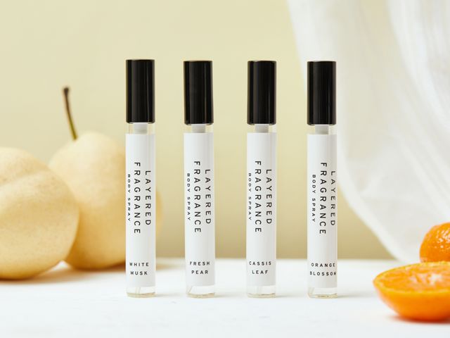 日本小众香水pure,阿玛尼自我无界试管香水