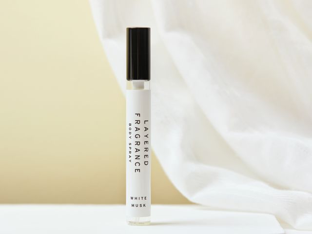 轻奢小众香水奶味,小众香水试管