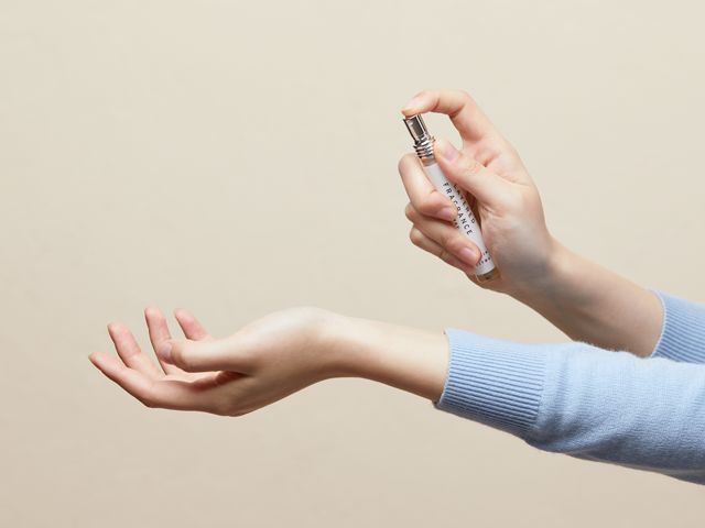 好物｜日本小众轻奢“试管香水”，香味特别，叠加用更惊艳！