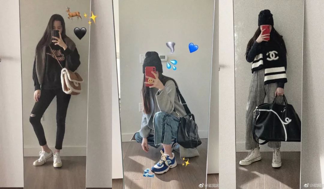 优衣库最近的打折衣服300元,优衣库刘雯同款