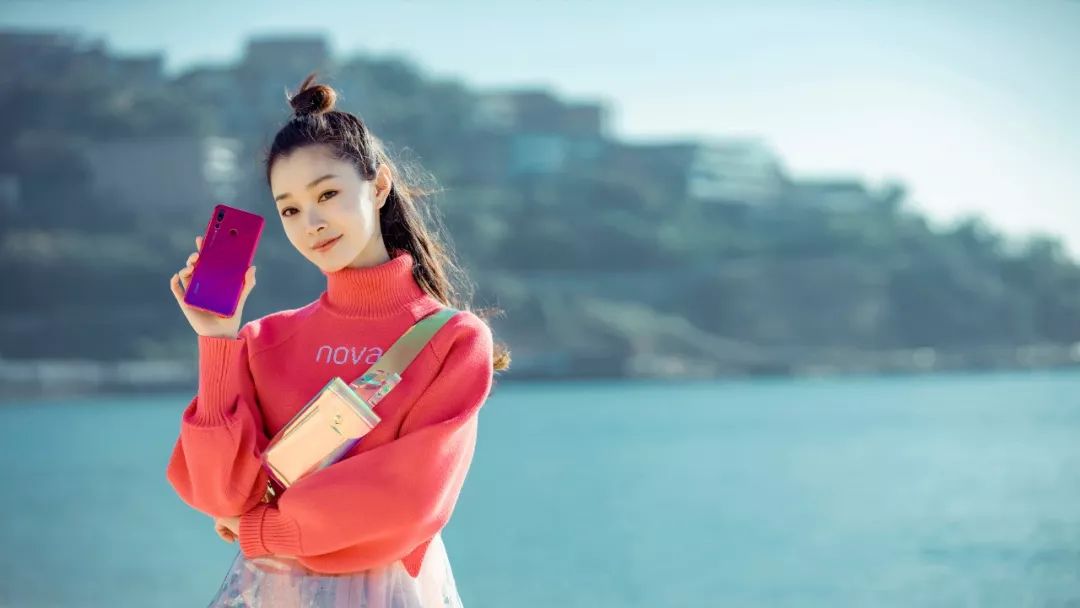 关于「高级」的N种打开方式，红色算一种