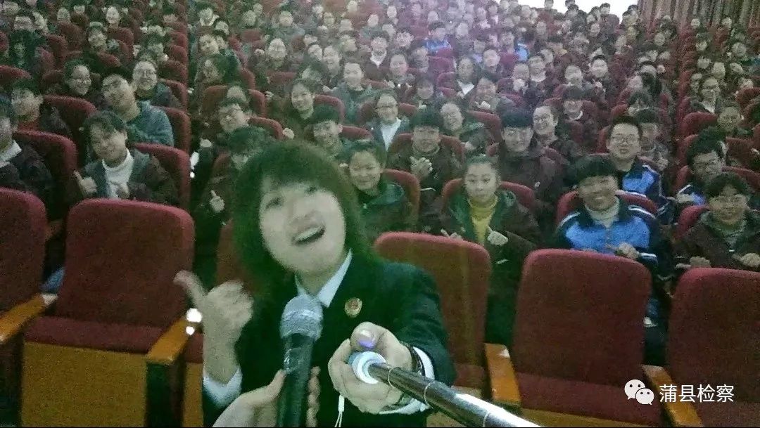 「基层动态」蒲县：开讲啦！开讲啦！冉姐、晶姐、桢“老师”、红姨陆续登场~