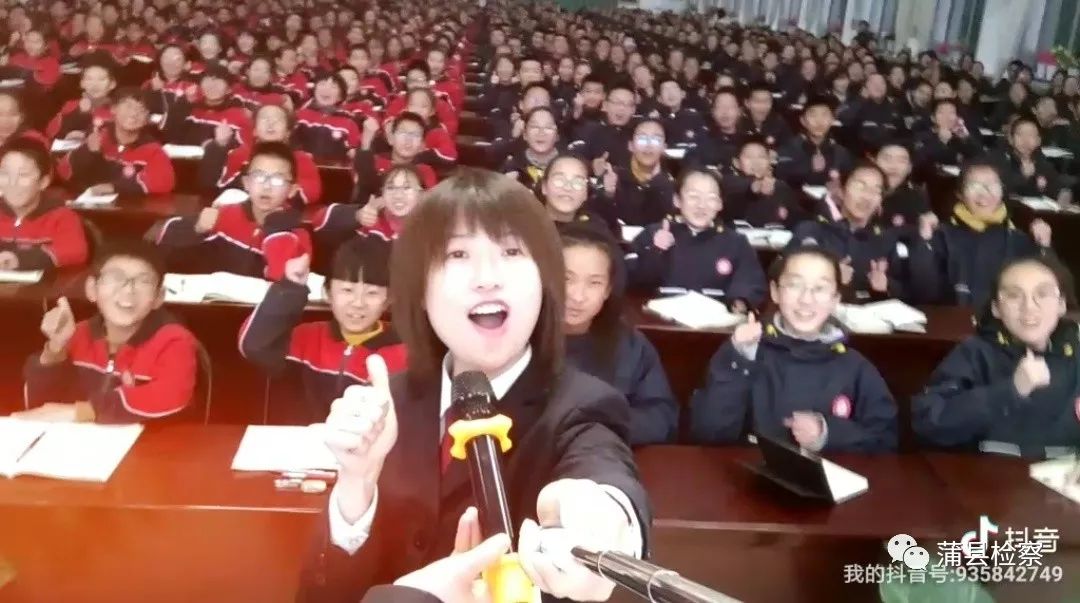 「基层动态」蒲县：开讲啦！开讲啦！冉姐、晶姐、桢“老师”、红姨陆续登场~