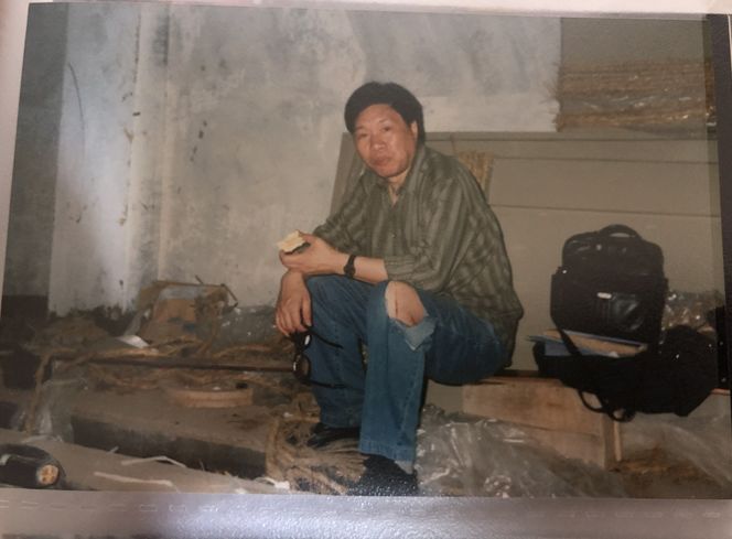 业余时间兼职竟被告受贿，“星期日工程师”了解一下丨改革开放40周年照故事