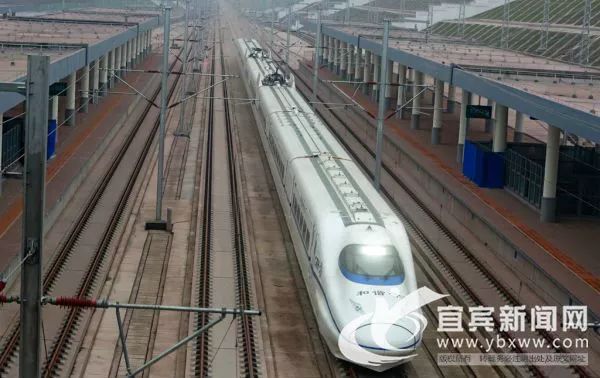 宜宾交通建设重大项目2019,宜宾交通基础建设