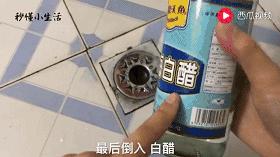 卫生间异味难闻怎么清除,卫生间异味太难闻教你几招除异味