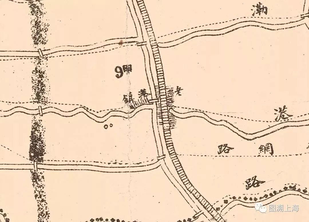 「记忆」瓦屑、下沙、航头、六灶……南汇这些地名怎么来的?
