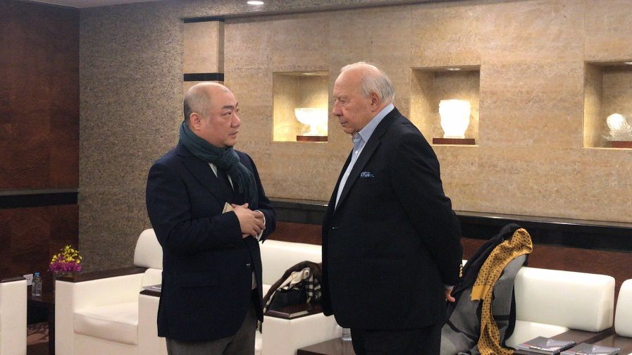 超in乐事｜相簿里的2018，舞台、艺术与人生