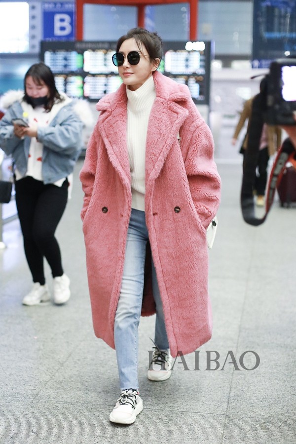 时尚圈爆红的单品,爆火的时尚单品