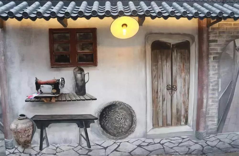 临浦老街地标又“回来”了！同兴泰酱油、张春记馄饨、临浦邮局……