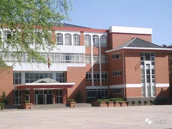 昭阳40年｜夏文炳：筑腾飞基石结教育硕果