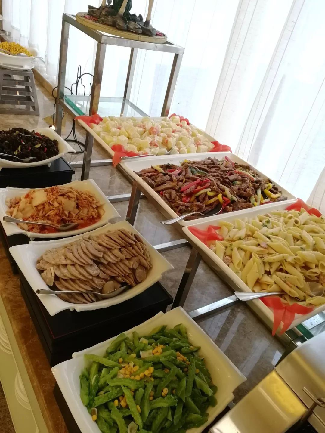 住五星级酒店吃饭免费吗,潮汕温泉住宿攻略