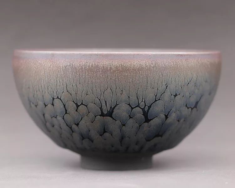 兰亭叙光熙建盏,兰亭叙建盏作品