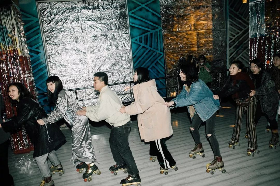 今生最美舞会！成都霹雳派对全攻略