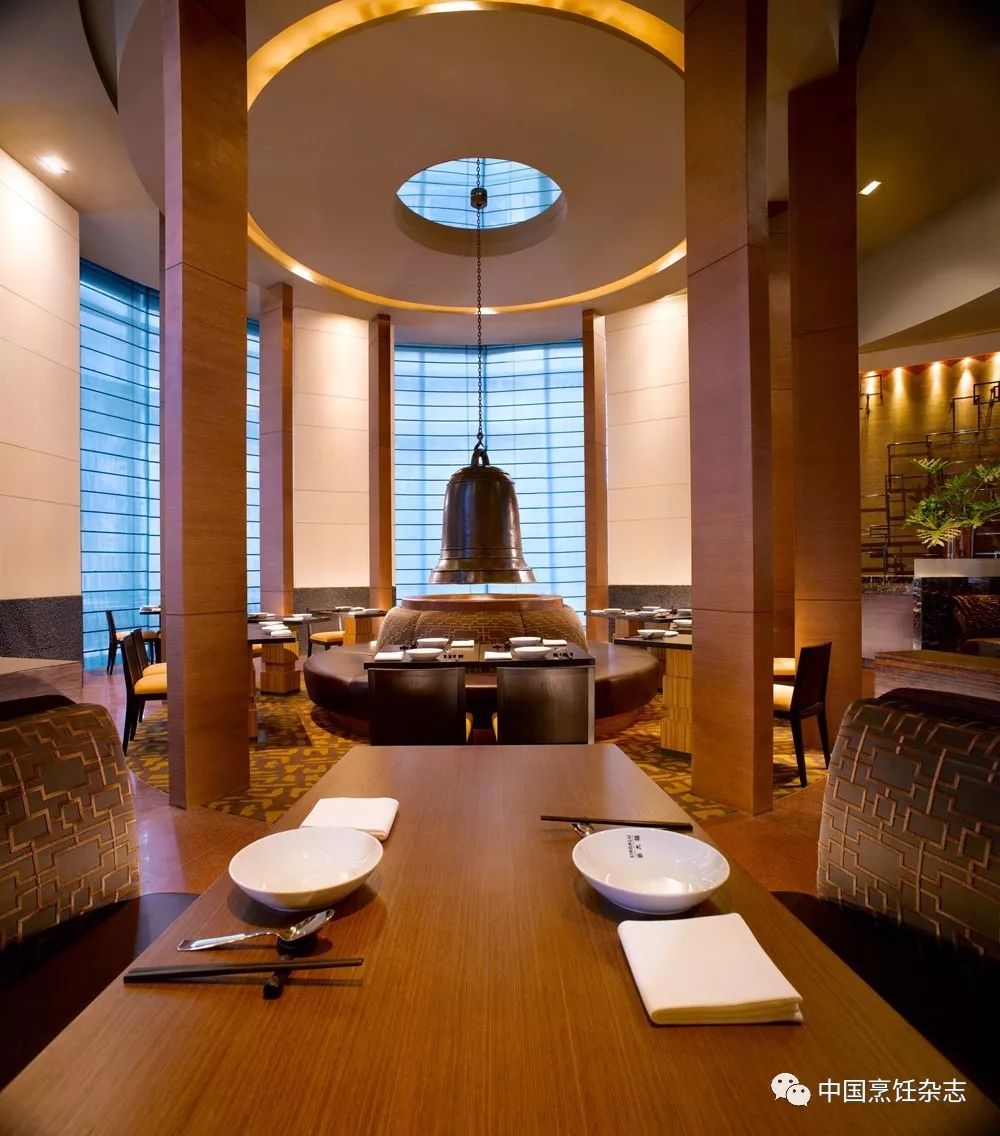 餐饮人生｜杜才清：穿越烟火，抵达生活