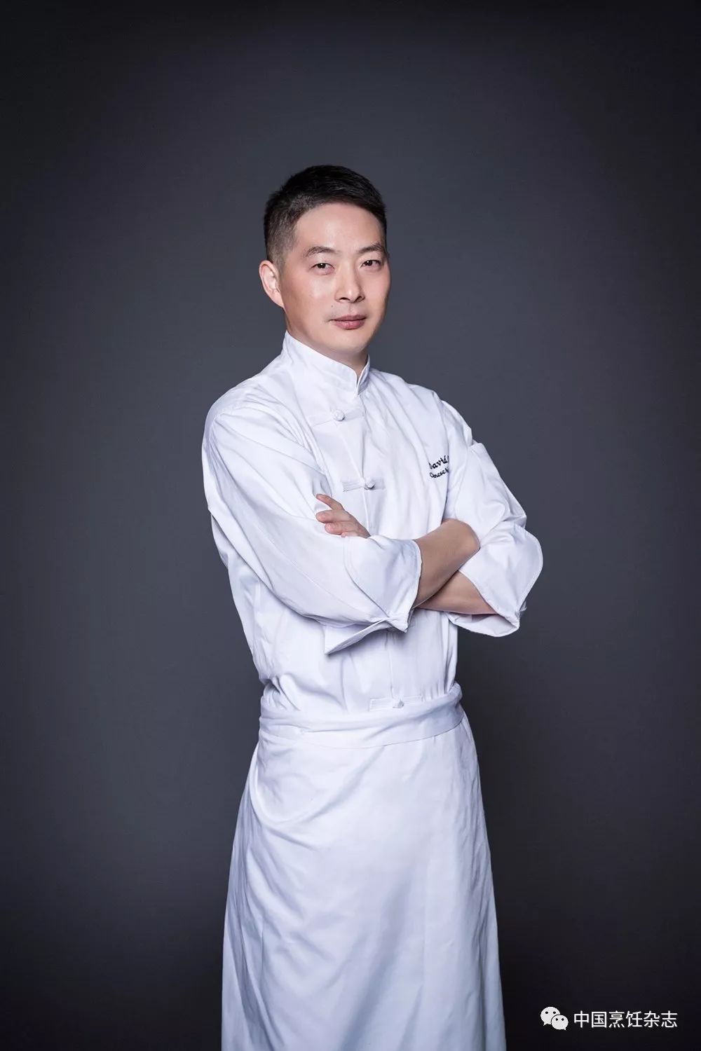 餐饮人生｜杜才清：穿越烟火，抵达生活