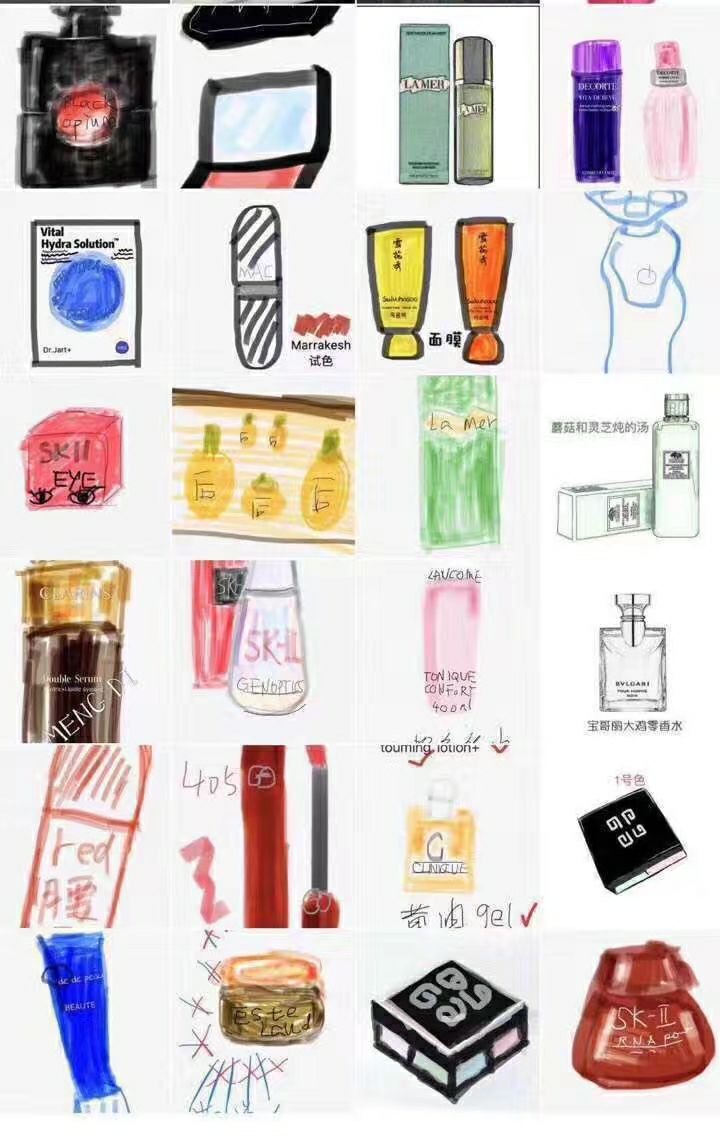 2019年代购,2019年的第一天