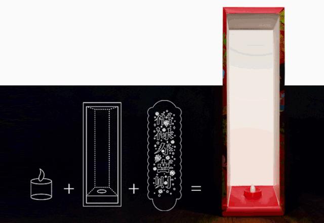 这样用心过的,才叫年!一袋备齐28件吉祥年礼
