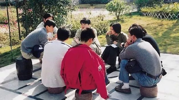 撒贝宁一生的遗憾,撒贝宁季羡林