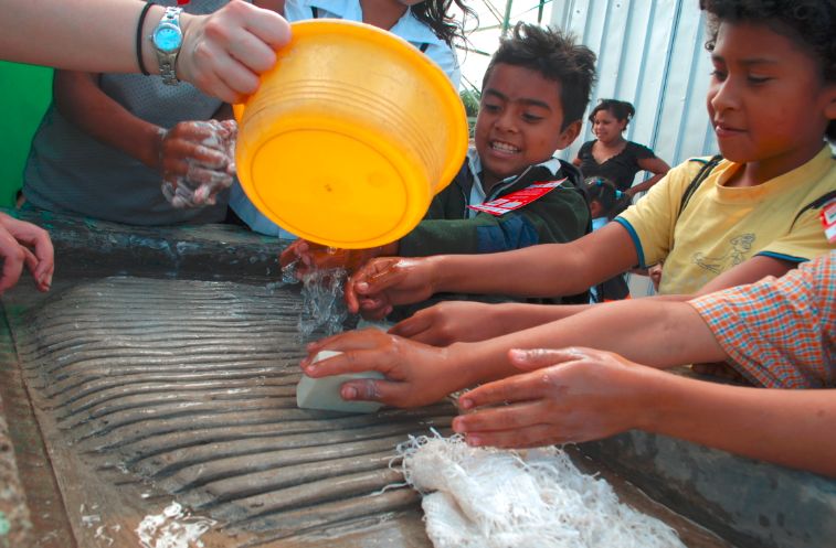 那些没用完的小肥皂去哪了？！这样的酒店“黑幕”，真的让人想流泪！