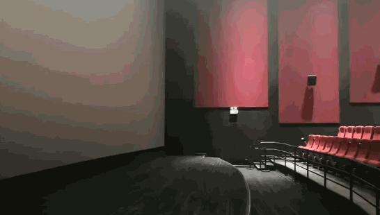 盐田万达影院imax厅,深圳盐田imax影厅