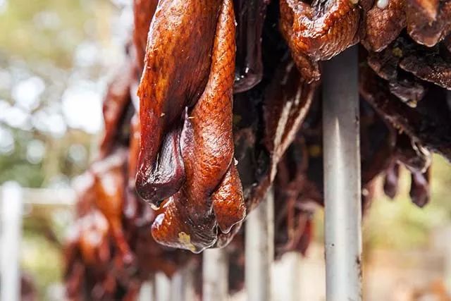 食神家宴酱鸭750g,食神酱鸭