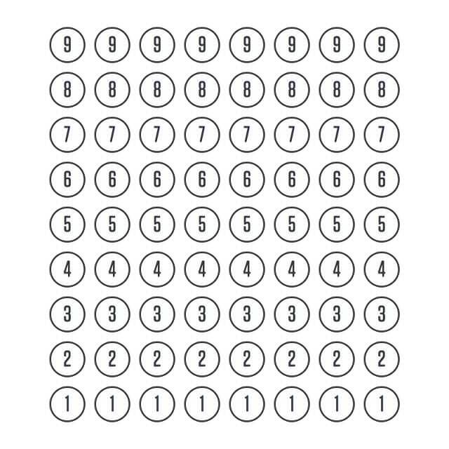 电话和计算器为何采用不同顺序数字键盘？且看外媒解析