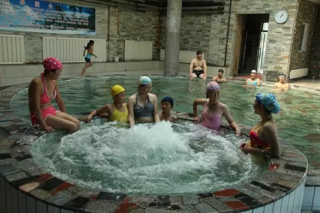 吉林攻略冬天,吉林冬天温泉攻略一日游