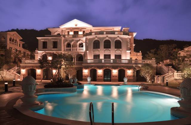 厦门最贵的房子1.7个亿,厦门最贵的十大楼盘