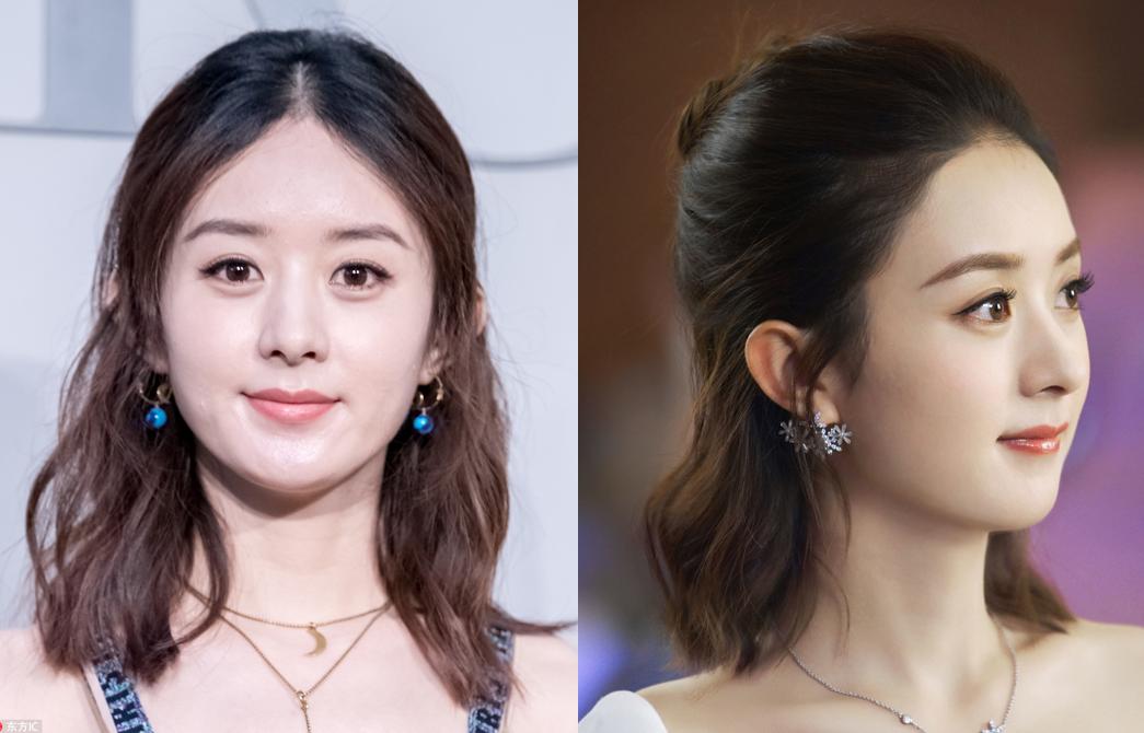 赵丽颖宣布怀孕照片,赵丽颖怀孕什么时候爆料出来的