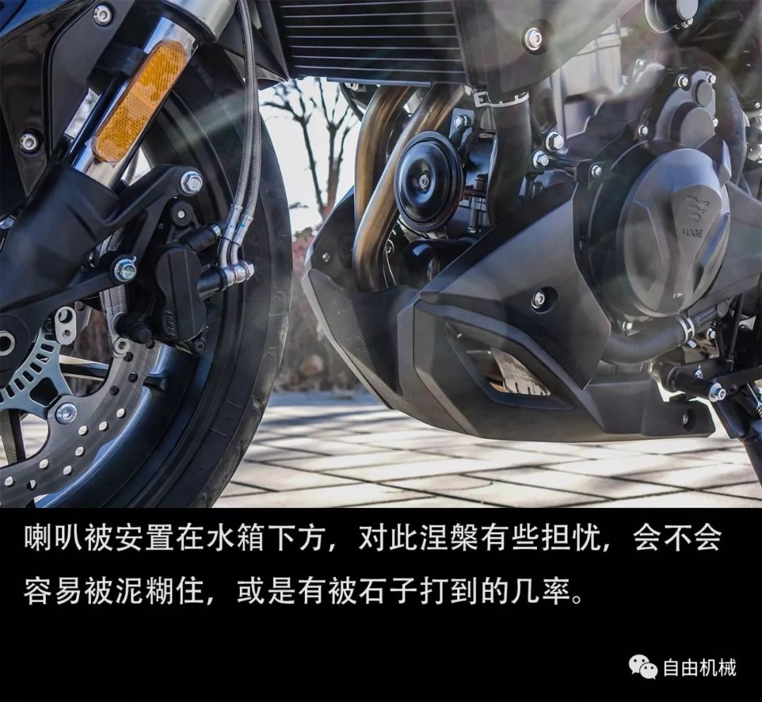 隆鑫无极500r发动机深度评测,无极500r体验