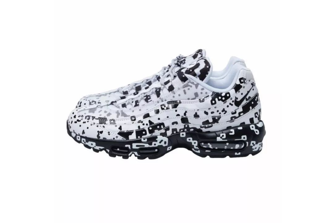 nike海贼联名,海贼王耐克联名款aj