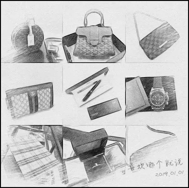 微商可以变身灵魂画手吗,微商代购的灵魂画手