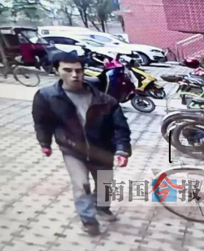 夫妻被杀案件凶手怎么样了,夫妻被杀害的凶手