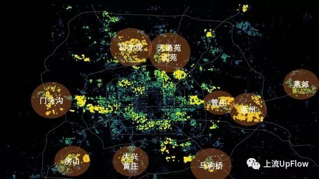 家在异乡去哪里玩呢,家在北京的东北人