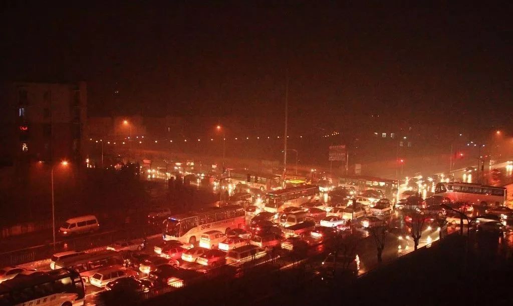 家在异乡去哪里玩呢,家在北京的东北人