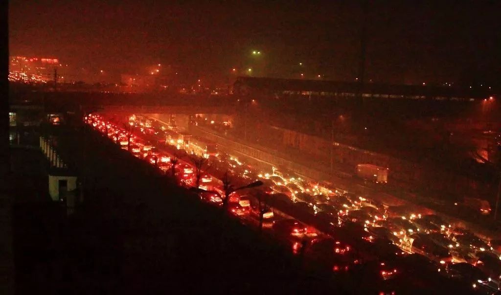 家在异乡去哪里玩呢,家在北京的东北人