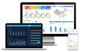 合作伙伴眼中的帆软软件