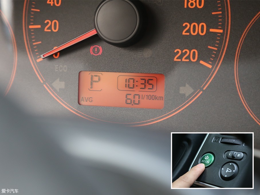 优良品质的传承广汽本田锋范车主采访